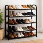 shoe rack